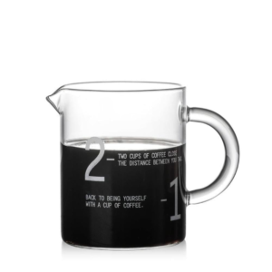 سيرفر قهوة v60