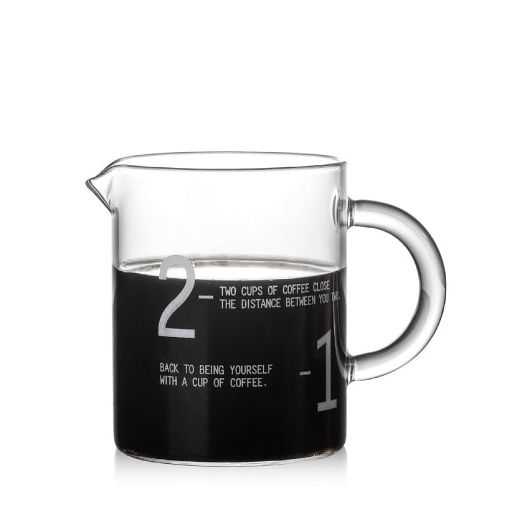 سيرفر قهوة v60
