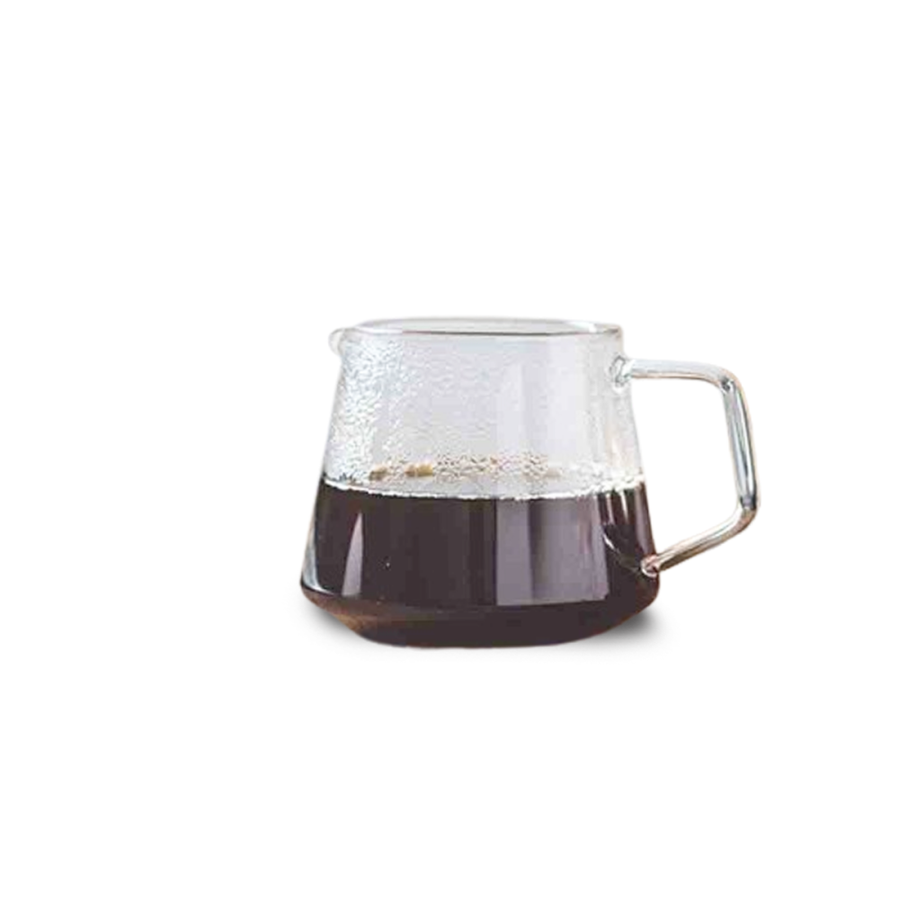 سيرفر قهوة